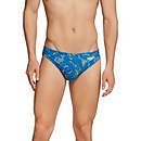 PRINTED BRIEF Blue Atoll PRINTED BRIEF Blue Atoll