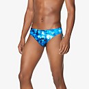PRINTED BRIEF Blue Atoll PRINTED BRIEF Blue Atoll