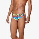 PRINTED BRIEF Blue Atoll PRINTED BRIEF Blue Atoll