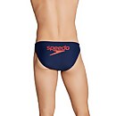 LOGO BRIEF Speedo Blue LOGO BRIEF Speedo Blue