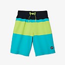 BLOCKED BOARDSHORT 1 Ceramic BLOCKED BOARDSHORT 1 Ceramic