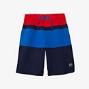 BLOCKED BOARDSHORT 1 Ceramic BLOCKED BOARDSHORT 1 Ceramic