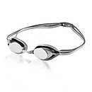 Jr. Vanquisher 2.0 Mirrored Goggle - Silver | Size 1SZ