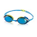 Jr. Vanquisher 2.0 Mirrored Goggle Jr. Vanquisher 2.0 Mirrored Goggle