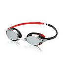Vanquisher EV Mirrored Goggle - Red | Size 1SZ