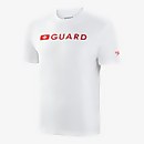Male Guard Crew Neck Tee Male Guard Crew Neck Tee