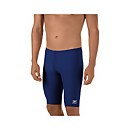 Solid Adult Jammer - Navy | Size 34