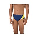 Launch Splice Brief - Gold | Size 22 Launch Splice Brief - Gold | Size 22