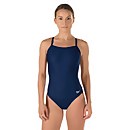 Core Flyback Adult Onepiece - Navy | Size 26