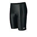 Youth Core Solid Jammer - Black | Size 24