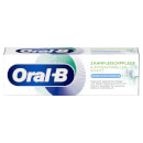 Oral-B Zahnfleischpflege & Antibakterieller Schutz Gründliche Reinigung Zahncreme 75 ml