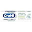 Oral-B Professional Zahnfleisch-Intensivpflege & Antibakterieller Schutz Intensive Reinigung Zahncreme 75 ml Oral-B Professional Zahnfleisch-Intensivpflege & Antibakterieller Schutz Intensive Reinigung Zahncreme 75 ml