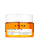 Decléor Green Mandarin Vitamin Glow Day Cream with Hyaluronic Acid 50ml Decléor Green Mandarin Vitamin Glow Day Cream with Hyaluronic Acid 50ml