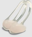 SPEEDO UNIVERSAL NOSE CLIP XU CLEAR - ONESZ SPEEDO UNIVERSAL NOSE CLIP XU CLEAR - ONESZ