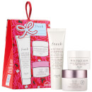 Fresh Cleanse and Hydrate Skincare Gift Set Fresh Cleanse and Hydrate Skincare Gift Set