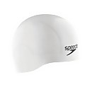 Aqua V Flat Pack Cap - White | Size L Aqua V Flat Pack Cap - White | Size L