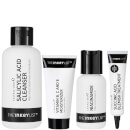 The INKEY List エクスクルーシブ ブレミッシュケア レシピバンドル (4,580円相当) The INKEY List エクスクルーシブ ブレミッシュケア レシピバンドル (4,580円相当)