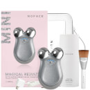Nuface Mini Hydrate and Contour Mini Gift Set (Worth $268.00) Nuface Mini Hydrate and Contour Mini Gift Set (Worth $268.00)