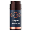 King C. Gillette Feuchtigkeitscreme für Gesicht und 3-Tage-Bart (100ml) King C. Gillette Feuchtigkeitscreme für Gesicht und 3-Tage-Bart (100ml)