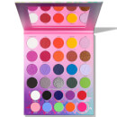 Morphe X Avani Gregg For The Bebs Artistry Palette Morphe X Avani Gregg For The Bebs Artistry Palette