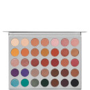 Morphe X Jaclyn Hill Eyeshadow Palette Morphe X Jaclyn Hill Eyeshadow Palette