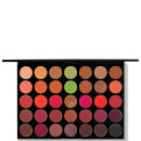 Morphe 35O3 Fierce By Nature Artistry Palette Morphe 35O3 Fierce By Nature Artistry Palette