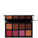 Morphe 8D Deep Glam Complexion Pro Face Palette Morphe 8D Deep Glam Complexion Pro Face Palette