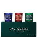 Boy Smells Votive Trio Set (3 x 85g)