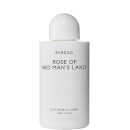 BYREDO Rose of No Man's Land Body Lotion BYREDO Rose of No Man's Land Body Lotion