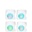 Cocofloss 4 Piece Set Cocofloss 4 Piece Set