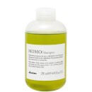 Davines MOMO Moisturizing Shampoo for Dry Hair Davines MOMO Moisturizing Shampoo for Dry Hair