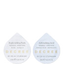 Decree Weekly Decree Decree Weekly Decree