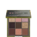 Huda Beauty Khaki Haze Obsessions Huda Beauty Khaki Haze Obsessions