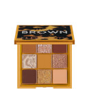 Huda Beauty Toffee Brown Obsessions Huda Beauty Toffee Brown Obsessions