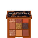 Huda Beauty Caramel Brown Obsessions Huda Beauty Caramel Brown Obsessions