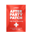 LifeBio After Party Patch