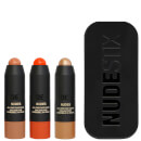 NUDESTIX The Beachy Nudes Kit NUDESTIX The Beachy Nudes Kit