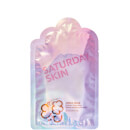 Saturday Skin Cotton Cloud Probiotic Power Mask Saturday Skin Cotton Cloud Probiotic Power Mask