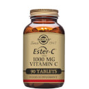Solgar Ester-C Plus 1000mg Vitamin C Tablets