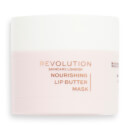 Revolution Skincare Moisturising Lip Butter Mask Revolution Skincare Moisturising Lip Butter Mask