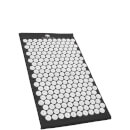 Bed of Nails Acupressure Mat Black Bed of Nails Acupressure Mat Black