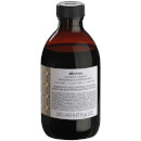 Davines Alchemic Shampoo Chocolate Davines Alchemic Shampoo Chocolate