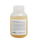 Davines NOUNOU Nourishing Shampoo for Colour Treated Hair 75ml Davines NOUNOU Nourishing Shampoo for Colour Treated Hair 75ml