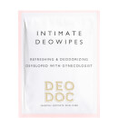 DeoDoc Intimate Deowipes DeoDoc Intimate Deowipes