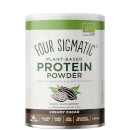 Four Sigmatic Plant-Based Protein with Superfoods Four Sigmatic Plant-Based Protein with Superfoods