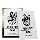 Peace Out Acne Healing Dots Peace Out Acne Healing Dots