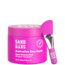 Sand&Sky Super Bounce Mask Sand&Sky Super Bounce Mask