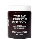 Youth To The People Yerba Mate Resurfacing Energy Facial