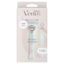 Venus Pubic Hair & Skin Razor Venus Pubic Hair & Skin Razor