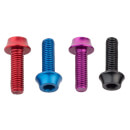 Wolf Tooth Water Bottle Cage Bolts Wolf Tooth Water Bottle Cage Bolts